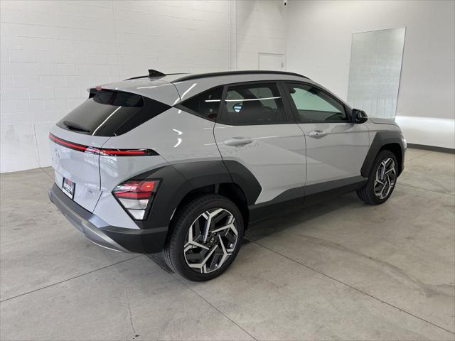 2026 Hyundai Kona - $28,990