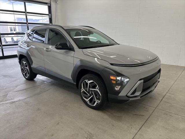 2026 Hyundai Kona - $28,990
