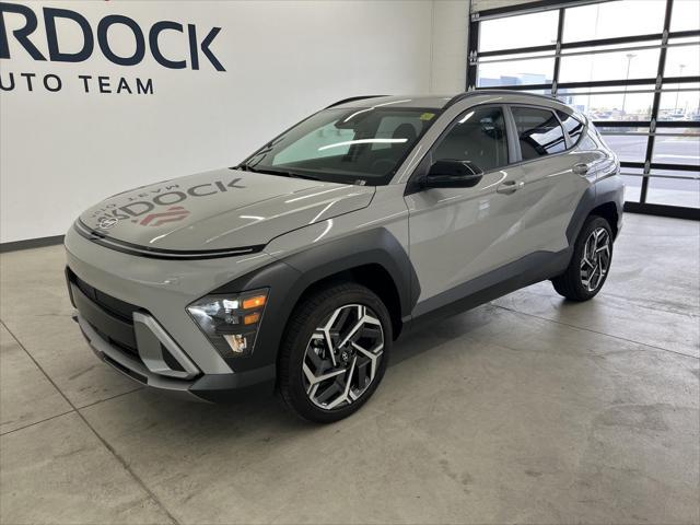 2026 Hyundai Kona - $28,990