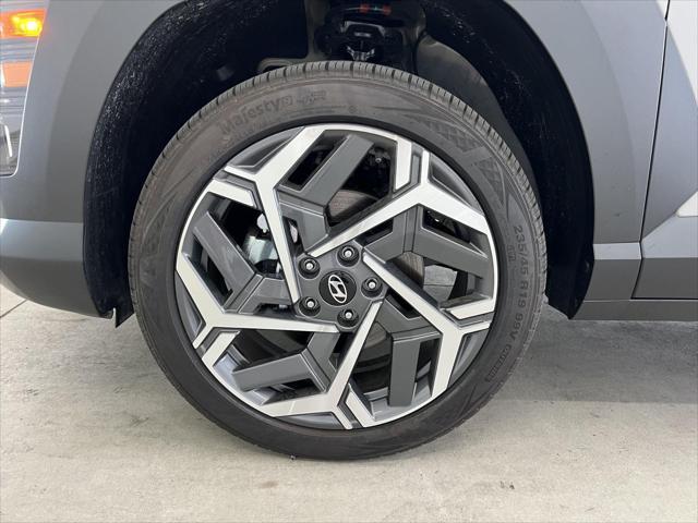 2026 Hyundai Kona - $28,990