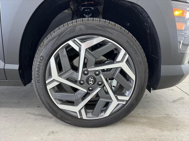 2026 Hyundai Kona - $28,990