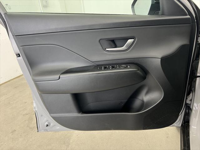 2026 Hyundai Kona - $28,990