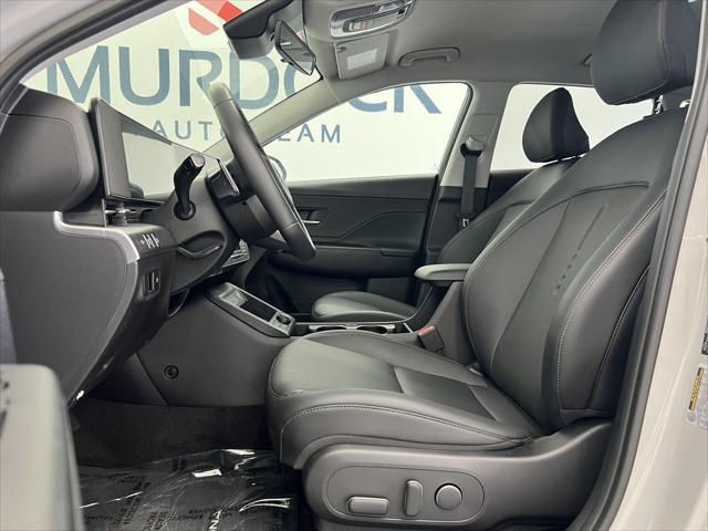 2026 Hyundai Kona - $28,990