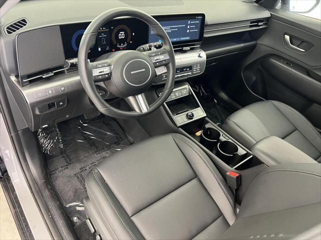 2026 Hyundai Kona - $28,990