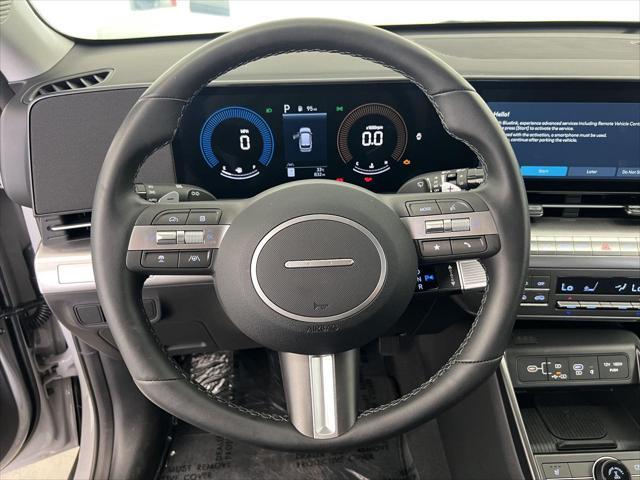 2026 Hyundai Kona - $28,990