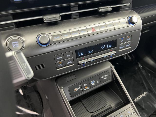 2026 Hyundai Kona - $28,990