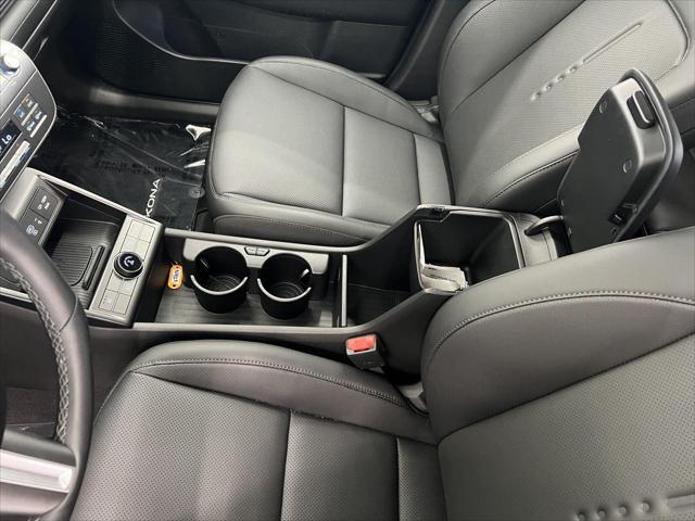 2026 Hyundai Kona - $28,990