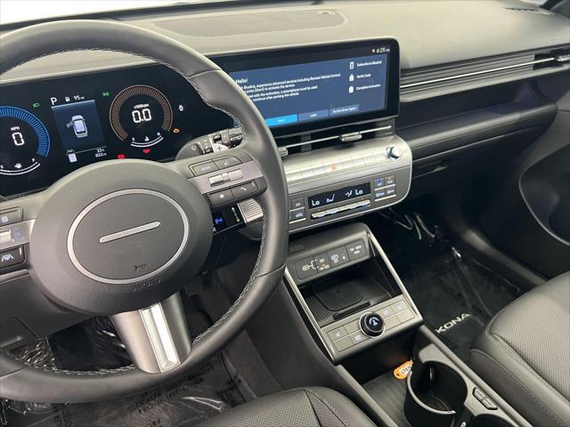 2026 Hyundai Kona - $28,990