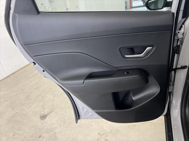 2026 Hyundai Kona - $28,990