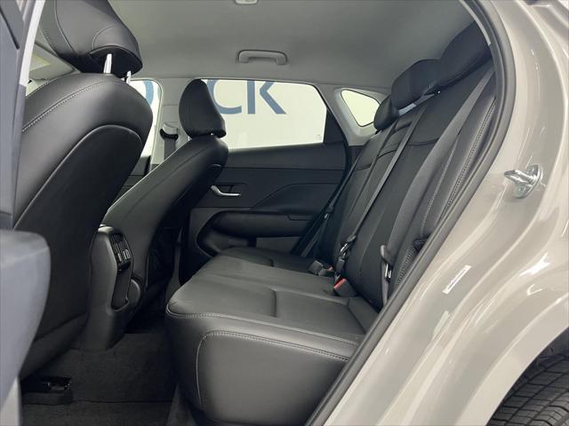 2026 Hyundai Kona - $28,990