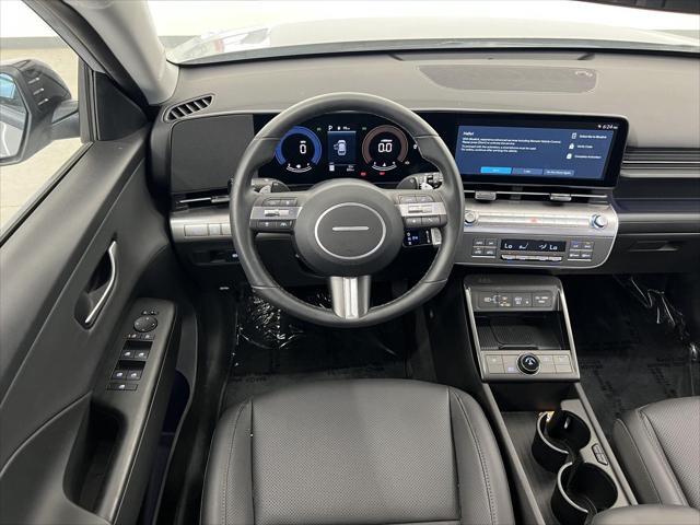 2026 Hyundai Kona - $28,990