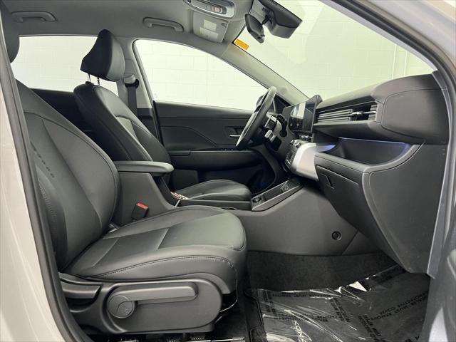 2026 Hyundai Kona - $28,990