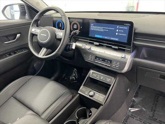 2026 Hyundai Kona - $28,990