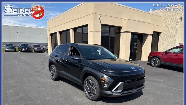Preowned 2026 Hyundai KONA SEL Premium for Sale