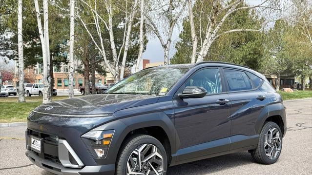 Preowned 2026 Hyundai KONA SEL Premium for Sale