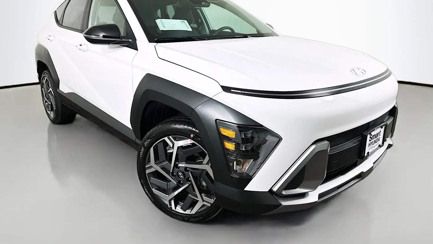 Preowned 2026 Hyundai KONA SEL Premium for Sale