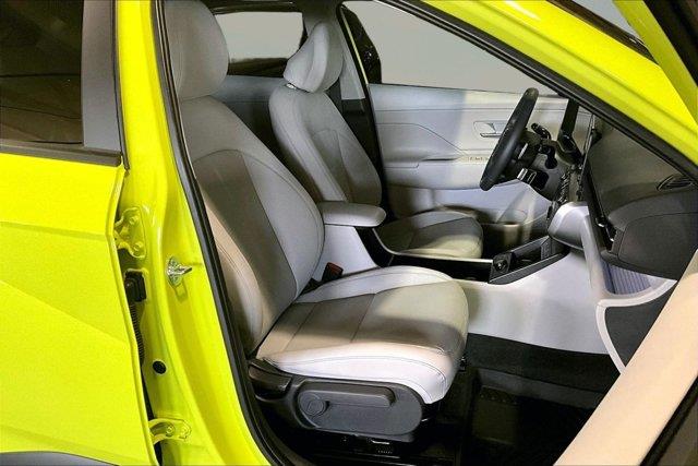 2026 Hyundai Kona