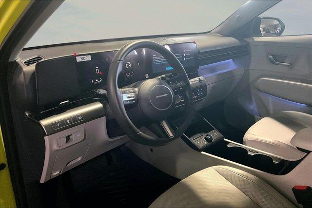 2026 Hyundai Kona