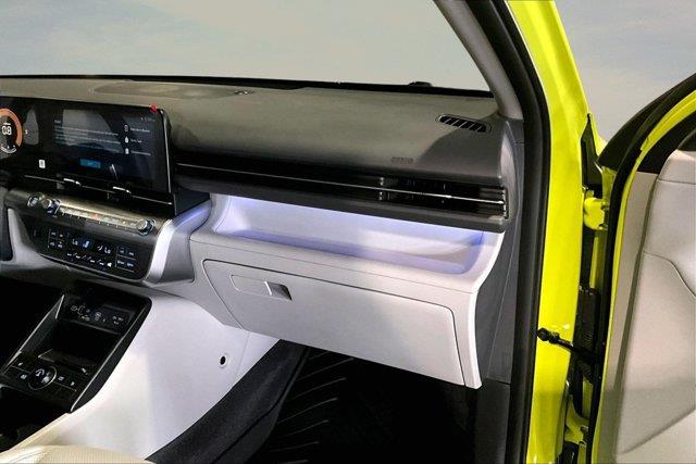 2026 Hyundai Kona