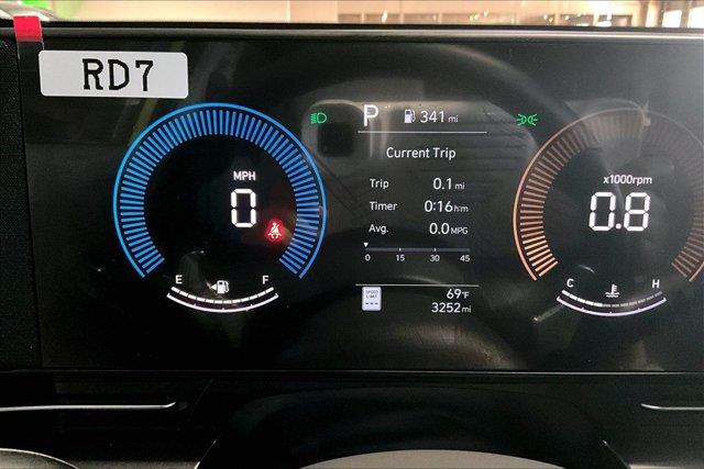 2026 Hyundai Kona