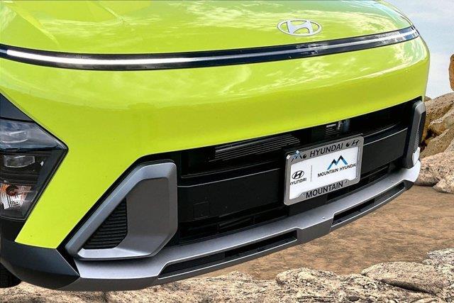 2026 Hyundai Kona