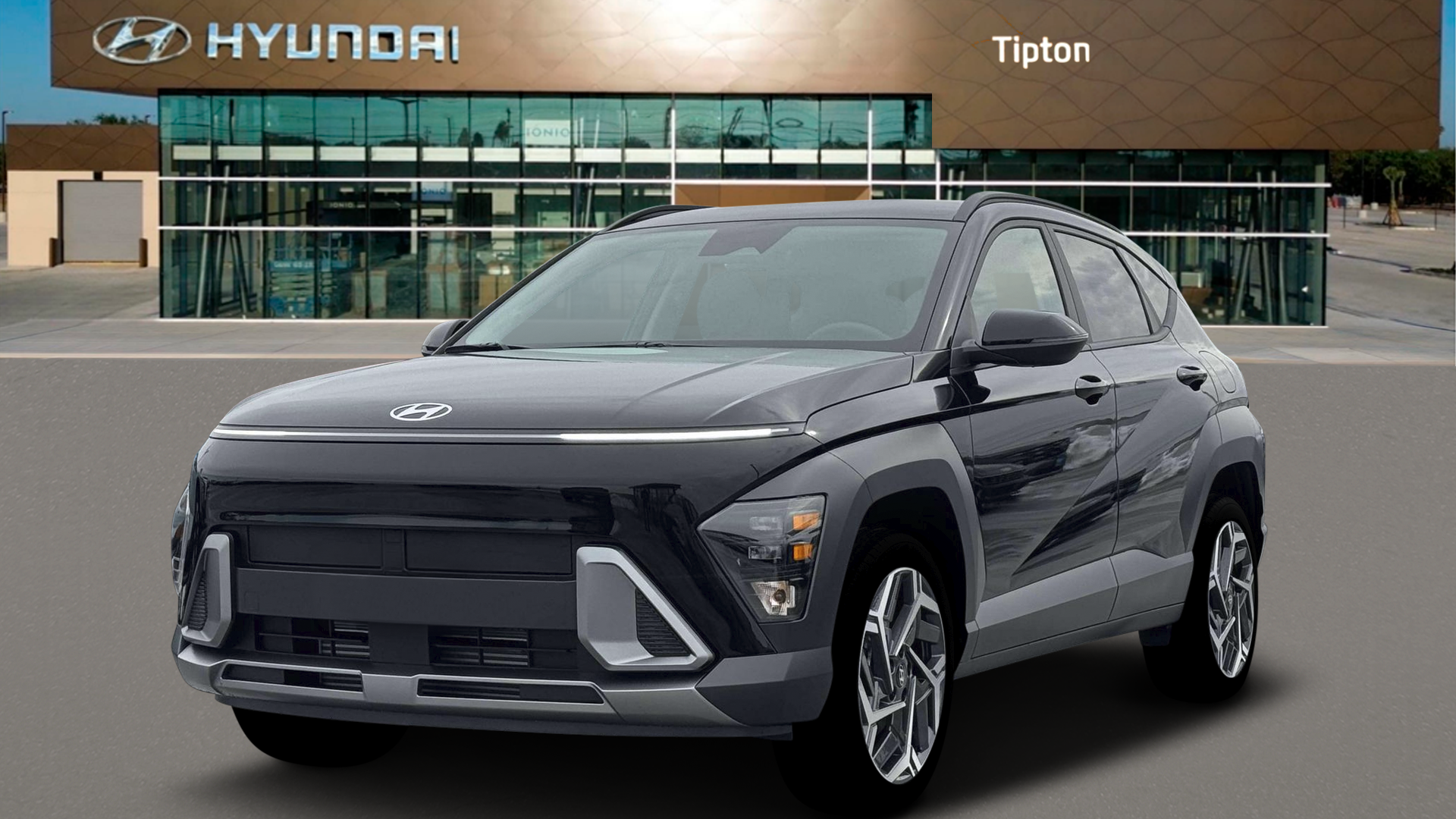 Preowned 2026 Hyundai KONA SEL Premium for Sale