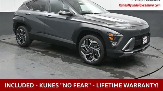 Preowned 2026 Hyundai KONA SEL Premium for Sale