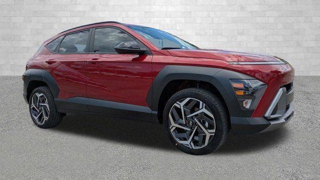 Preowned 2026 Hyundai KONA SEL Premium for Sale