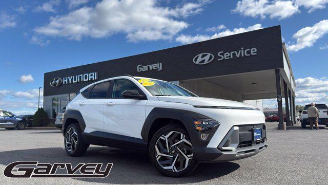 2026 Hyundai Kona