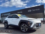 2026 Kona Thumbnail 1