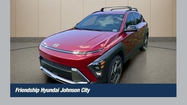 Preowned 2026 Hyundai KONA SEL Premium for Sale
