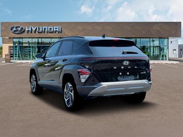 2026 Hyundai Kona - $32,370
