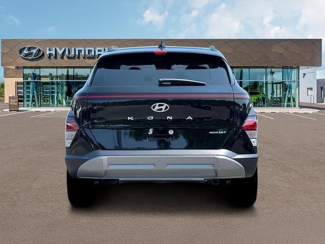 2026 Hyundai Kona - $32,370