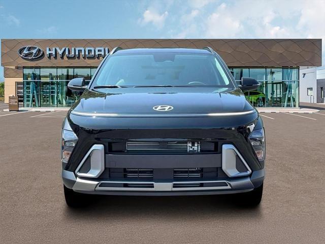 2026 Hyundai Kona - $32,370