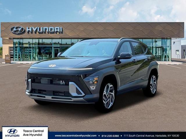 2026 Hyundai Kona - $32,370