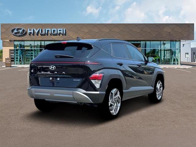 2026 Hyundai Kona - $32,370