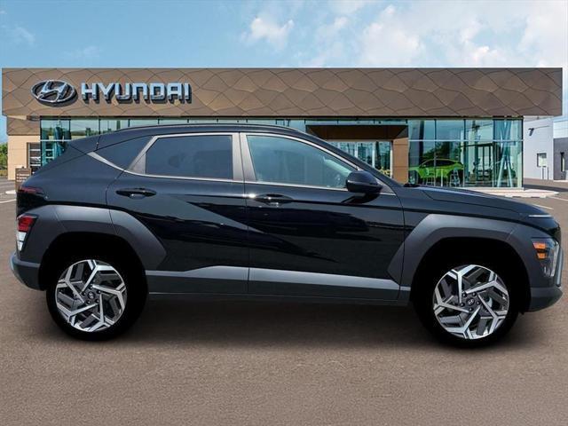 2026 Hyundai Kona - $32,370