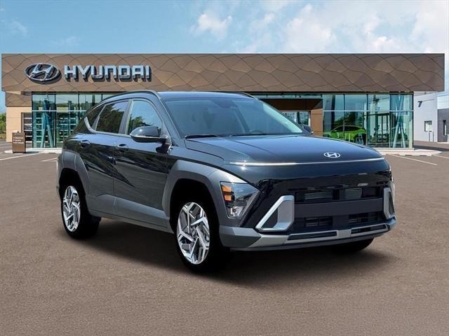 2026 Hyundai Kona - $32,370