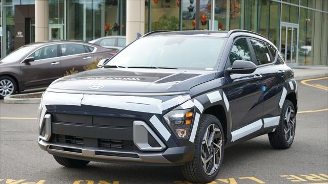 Preowned 2026 Hyundai KONA SEL Premium for Sale
