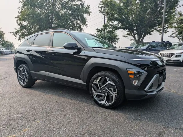 2026 Hyundai Kona - $29,794