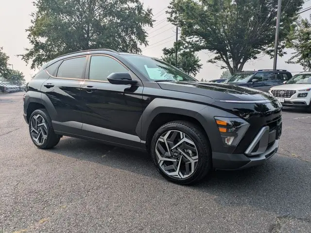 2026 Hyundai Kona - $29,794