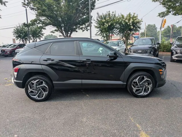 2026 Hyundai Kona - $29,794