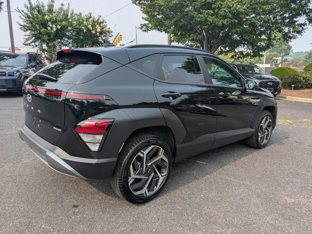 2026 Hyundai Kona - $29,794