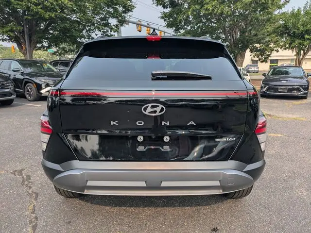 2026 Hyundai Kona - $29,794