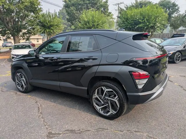 2026 Hyundai Kona - $29,794