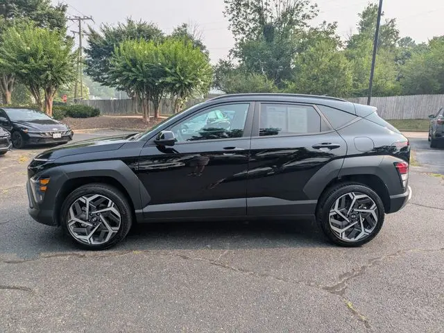 2026 Hyundai Kona - $29,794