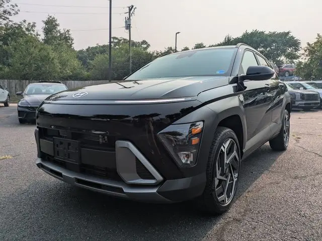 2026 Hyundai Kona - $29,794
