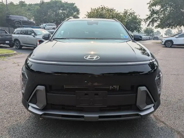 2026 Hyundai Kona - $29,794