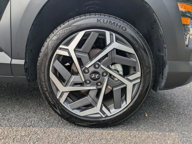 2026 Hyundai Kona - $29,794