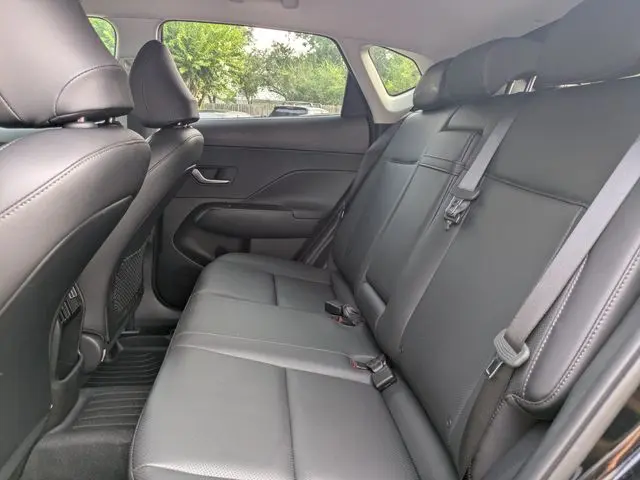 2026 Hyundai Kona - $29,794